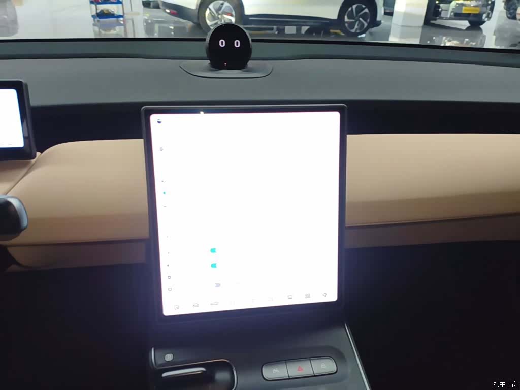 NIO ET5, 2024 13