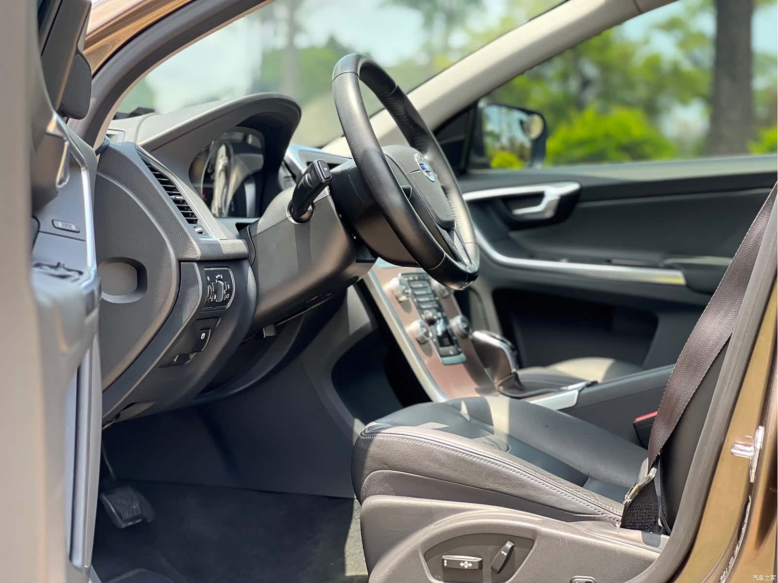 Volvo XC60, 2017 8