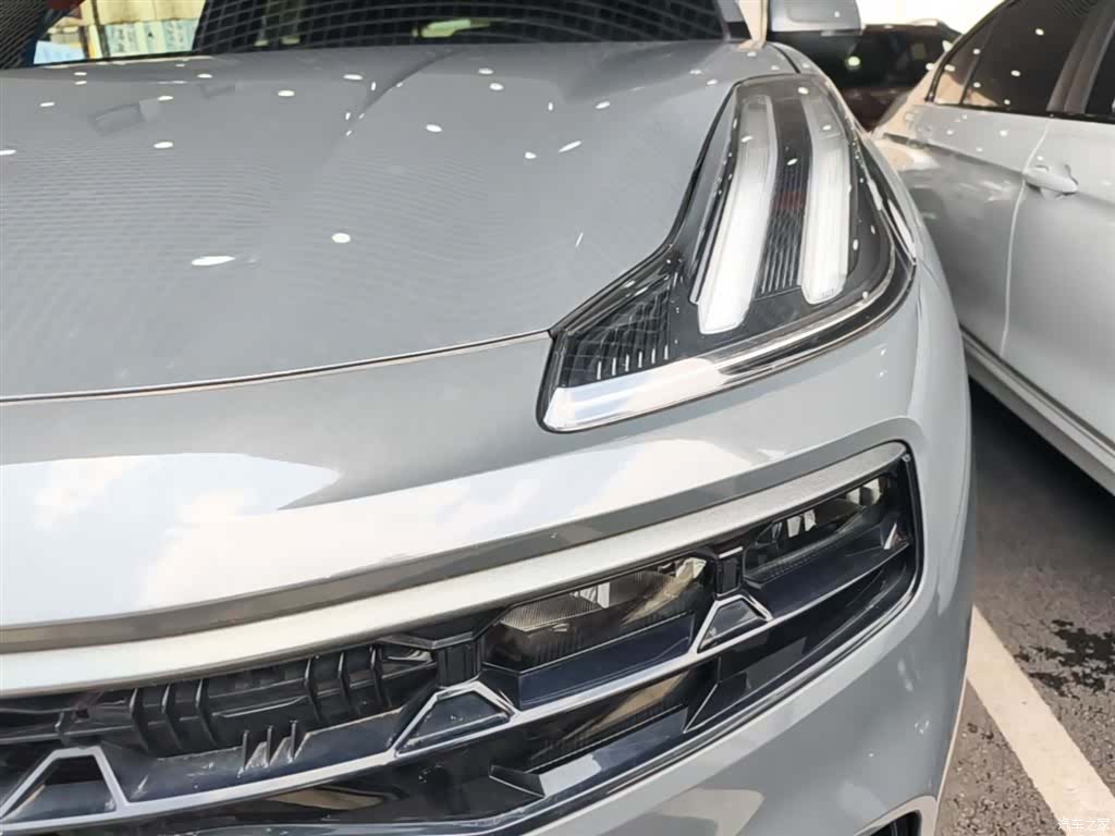 Lynk & Co 02, 2024 24