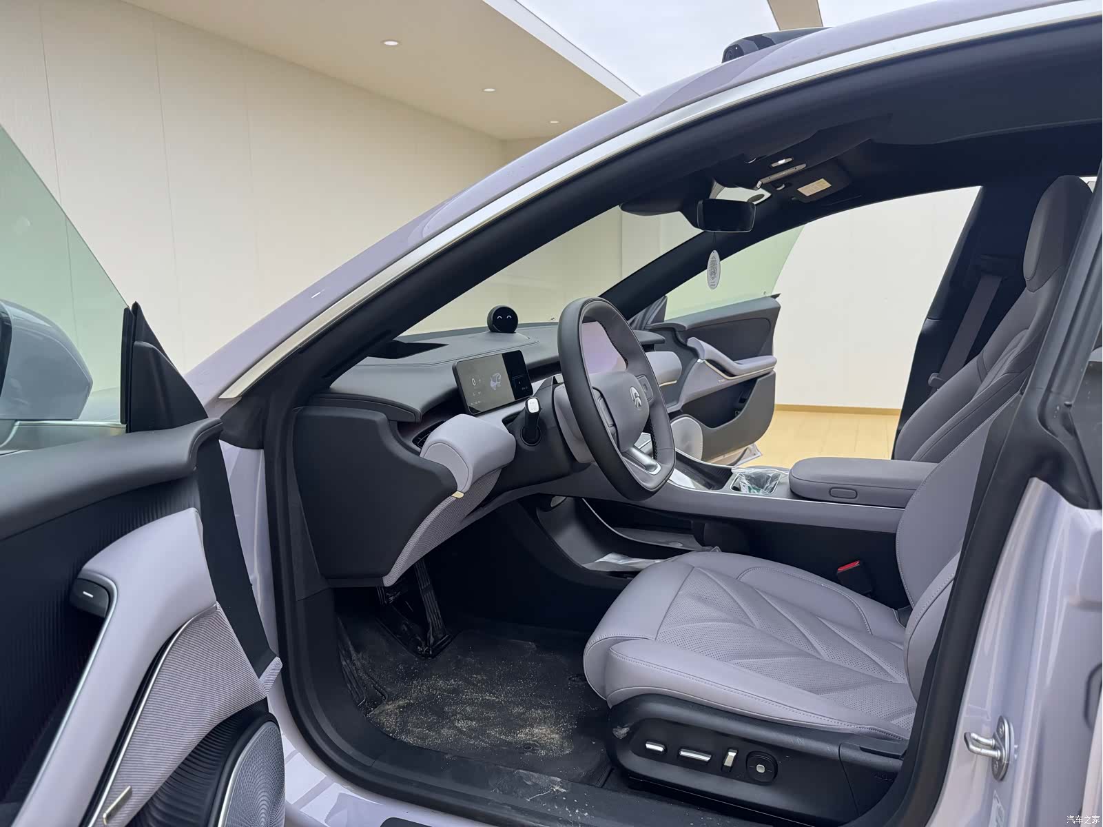 NIO ET5, 2025 8