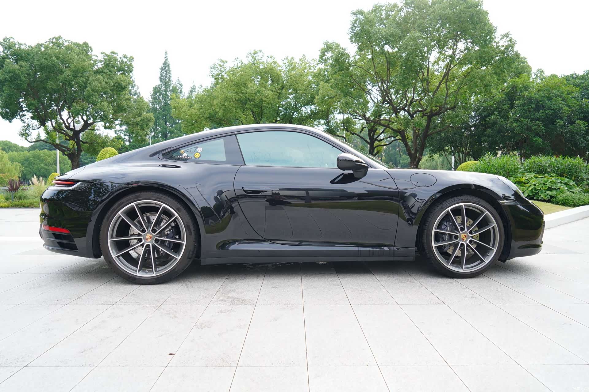 Porsche 911, 2024 15