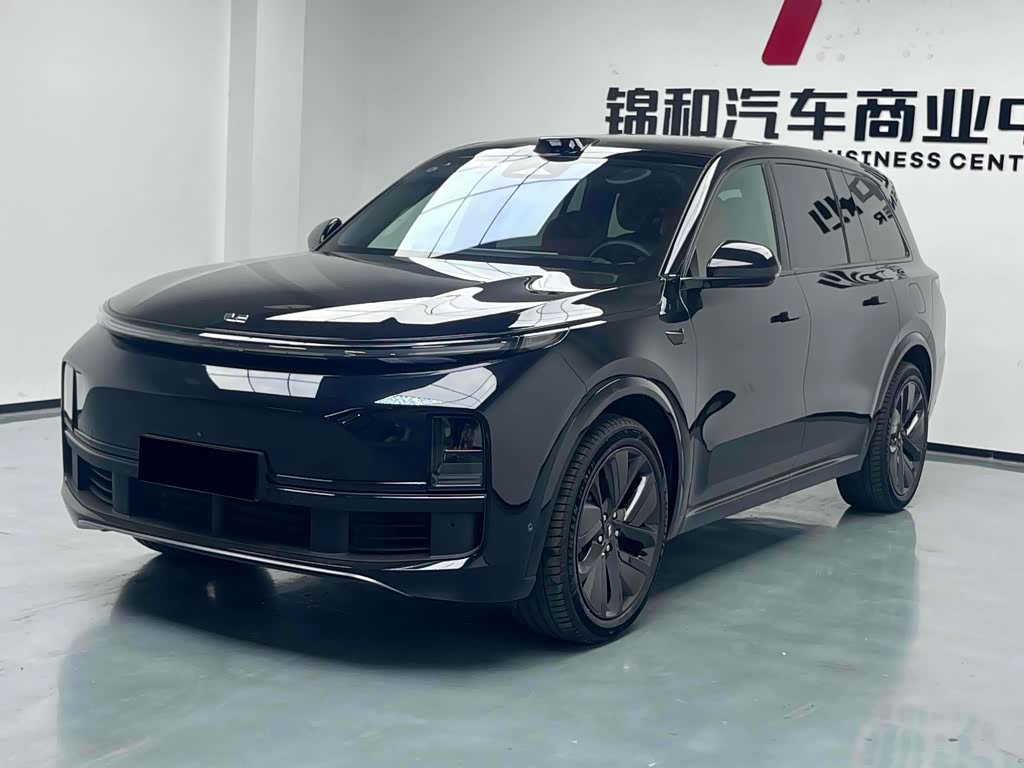Li Auto L9