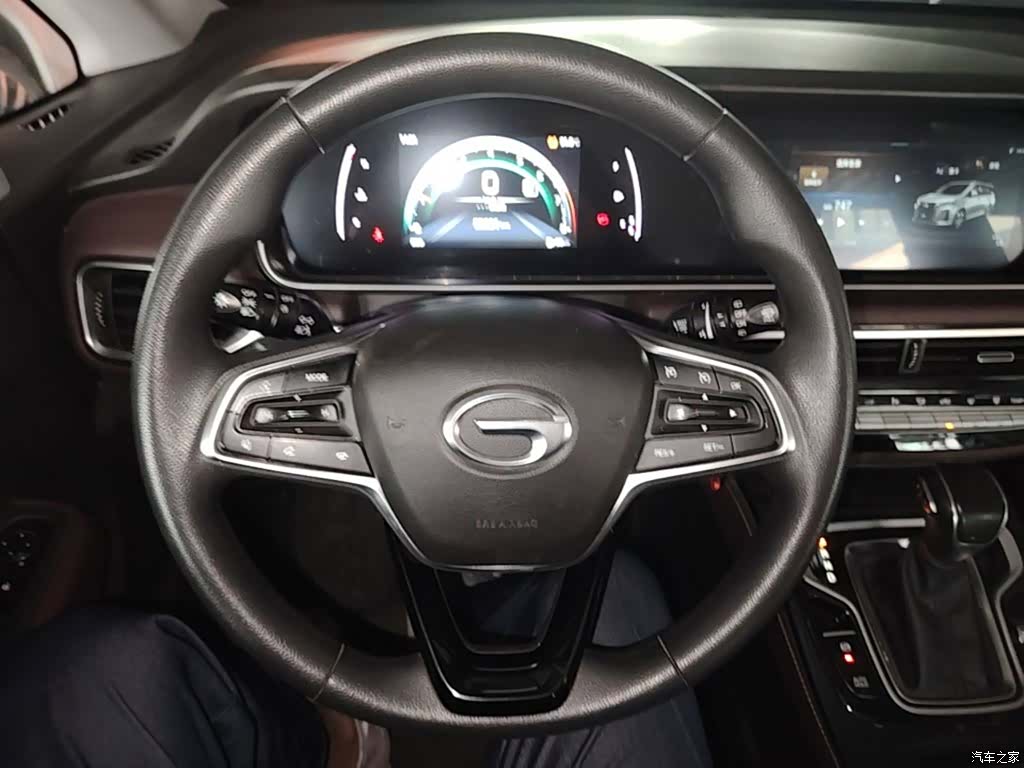 GAC M6, 2022 11