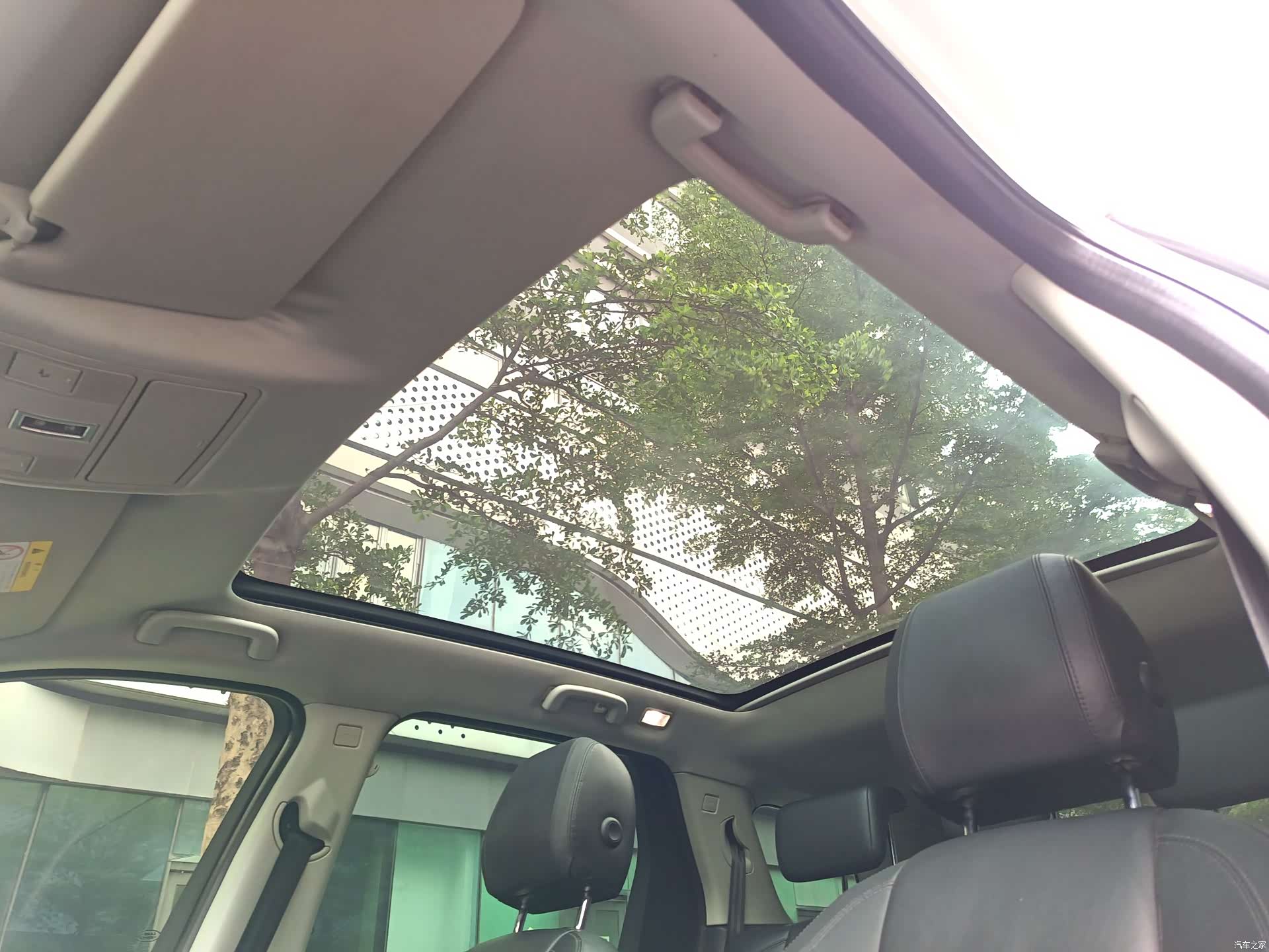 Land Rover Discovery, 2017 17