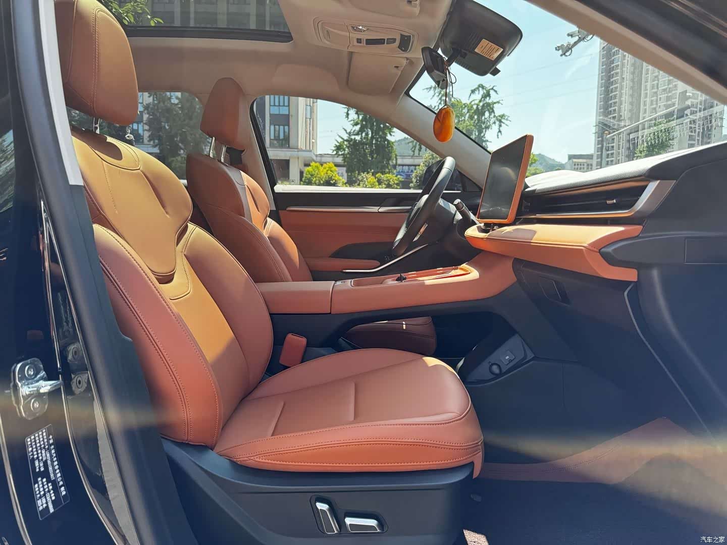 Haval H6, 2025 10