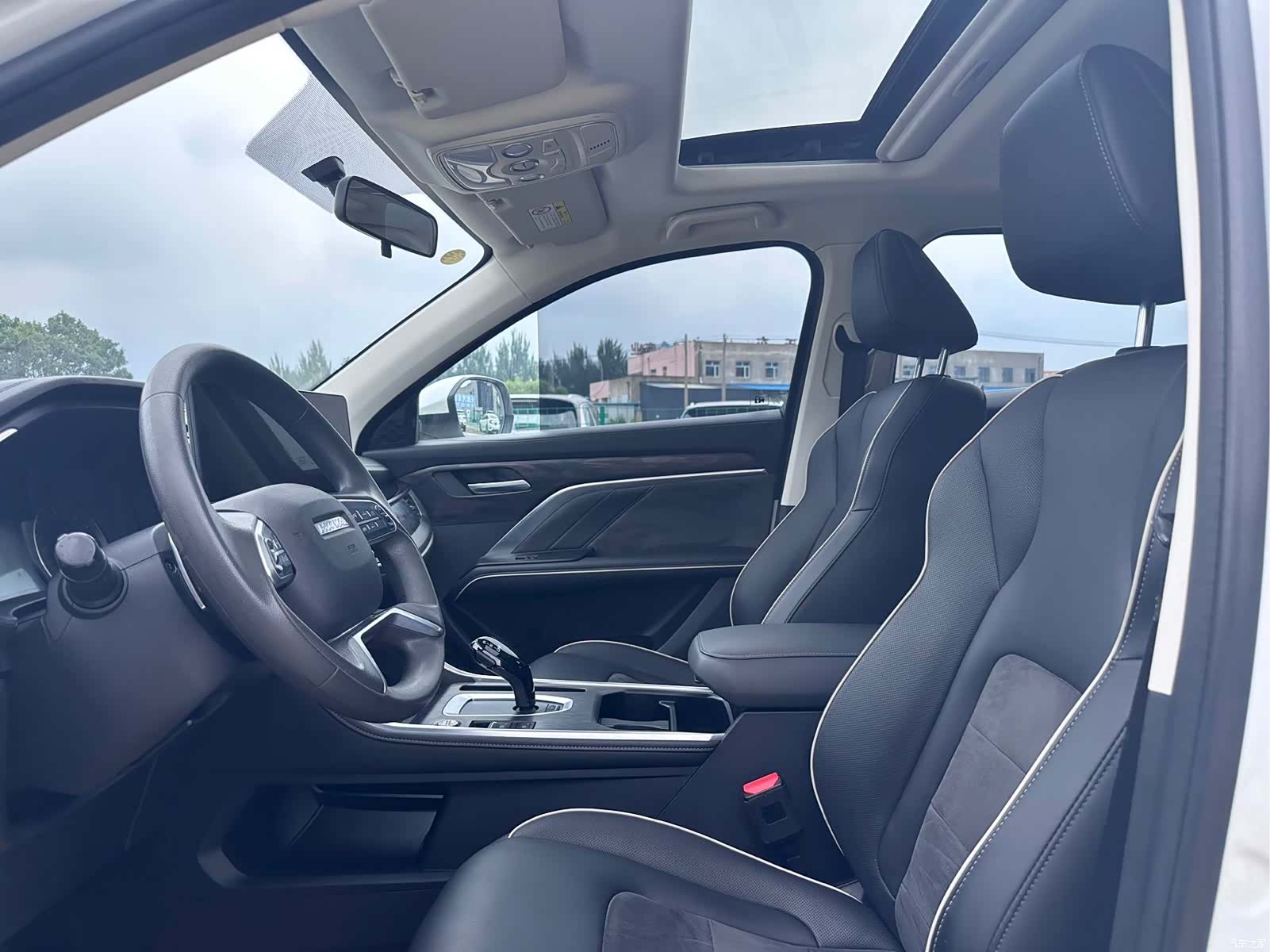 Haval H6, 2022 20