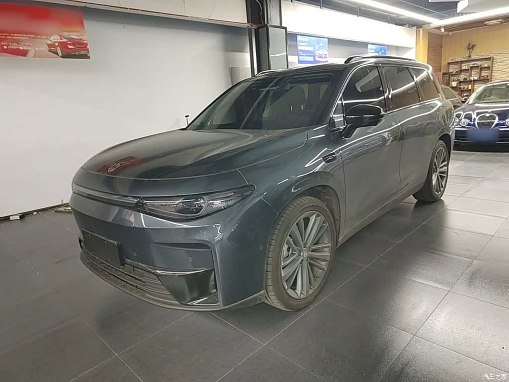 Leapmotor C16, 2024 2
