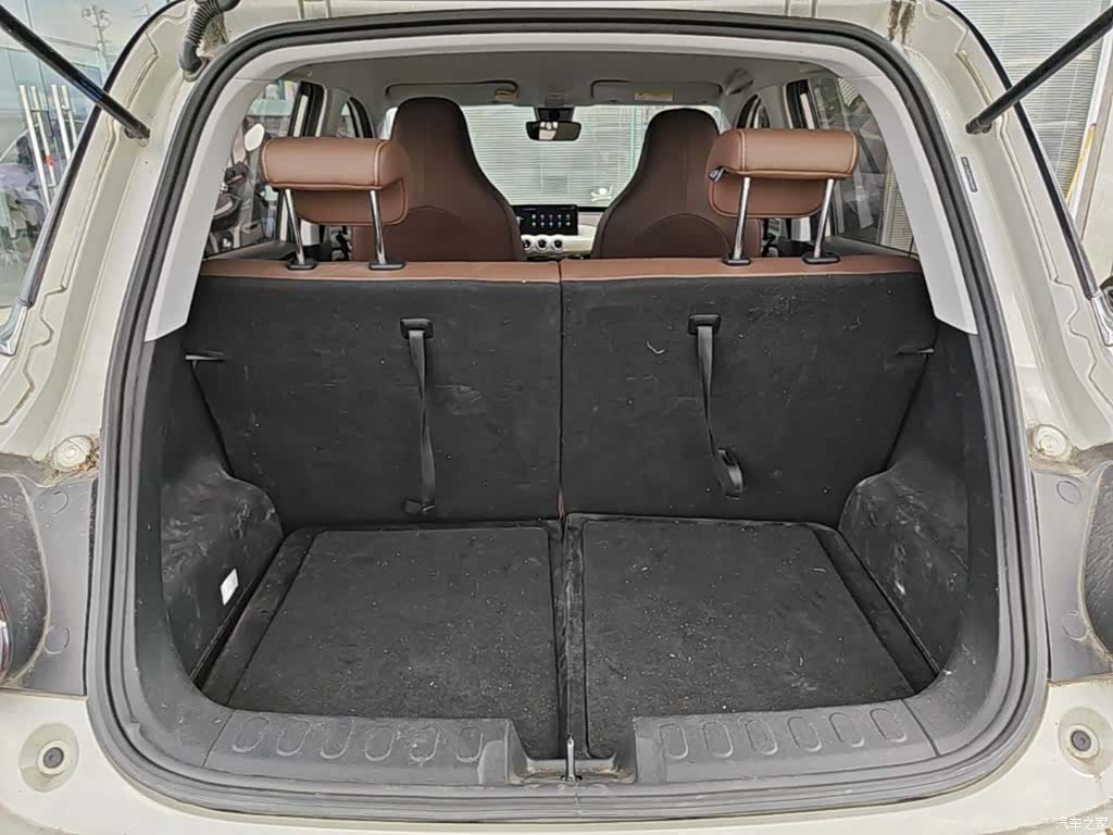 Wuling Bingo, 2023 19