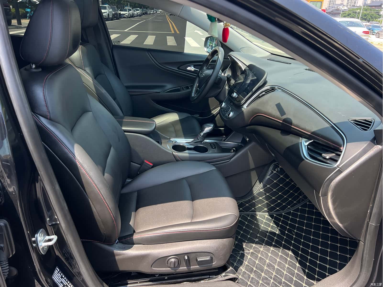 Chevrolet XL, 2022 19