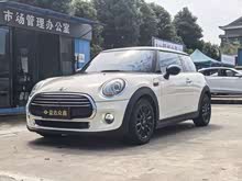 MINI 2016�� 1.5T COOPER �ȷ���