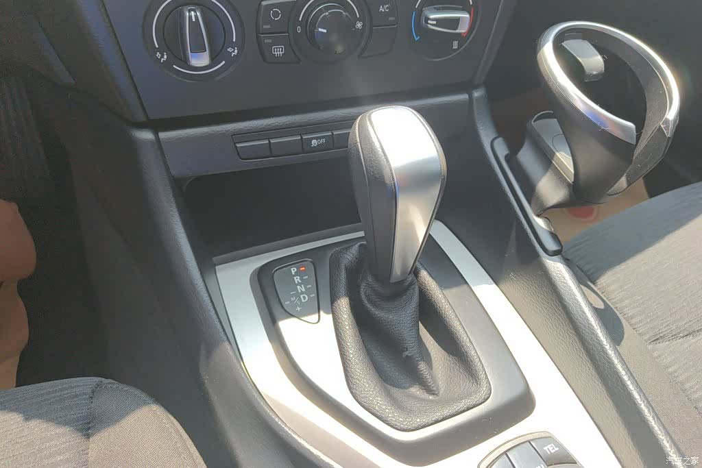 BMW X1, 2013 16