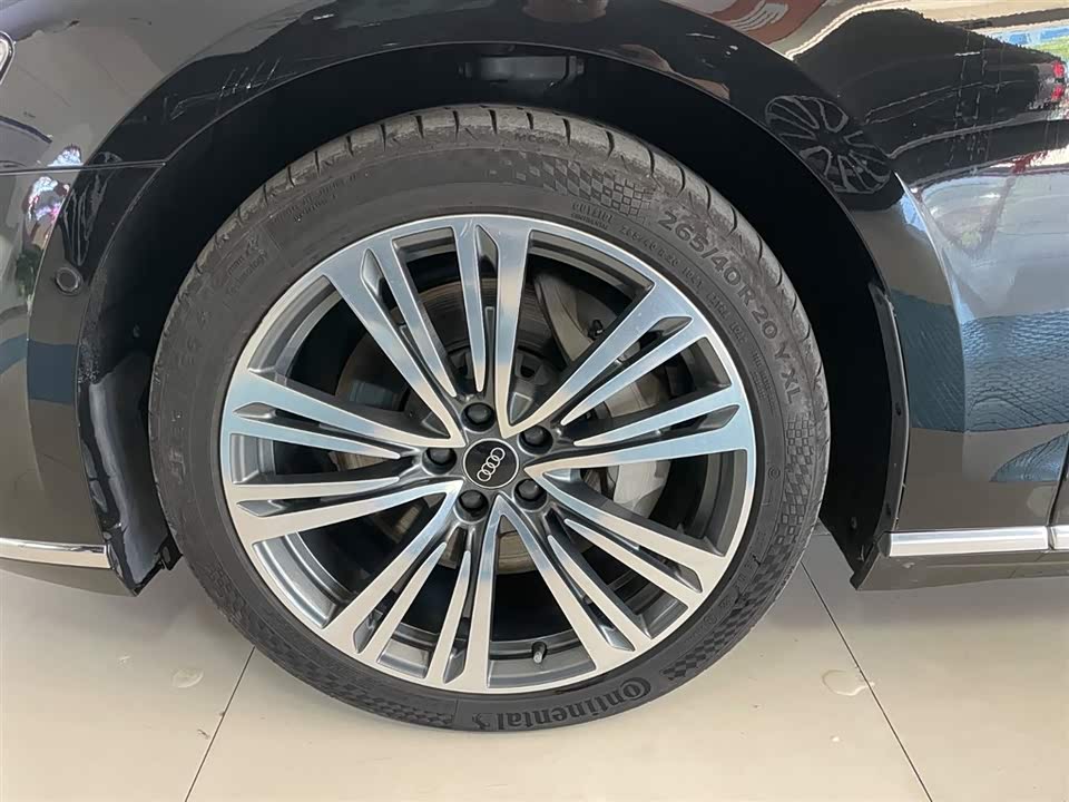 Audi A8 Audi A8