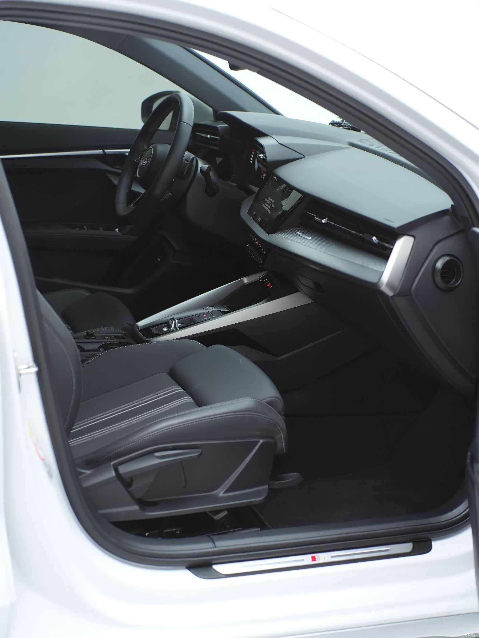 Audi A3, 2023 17