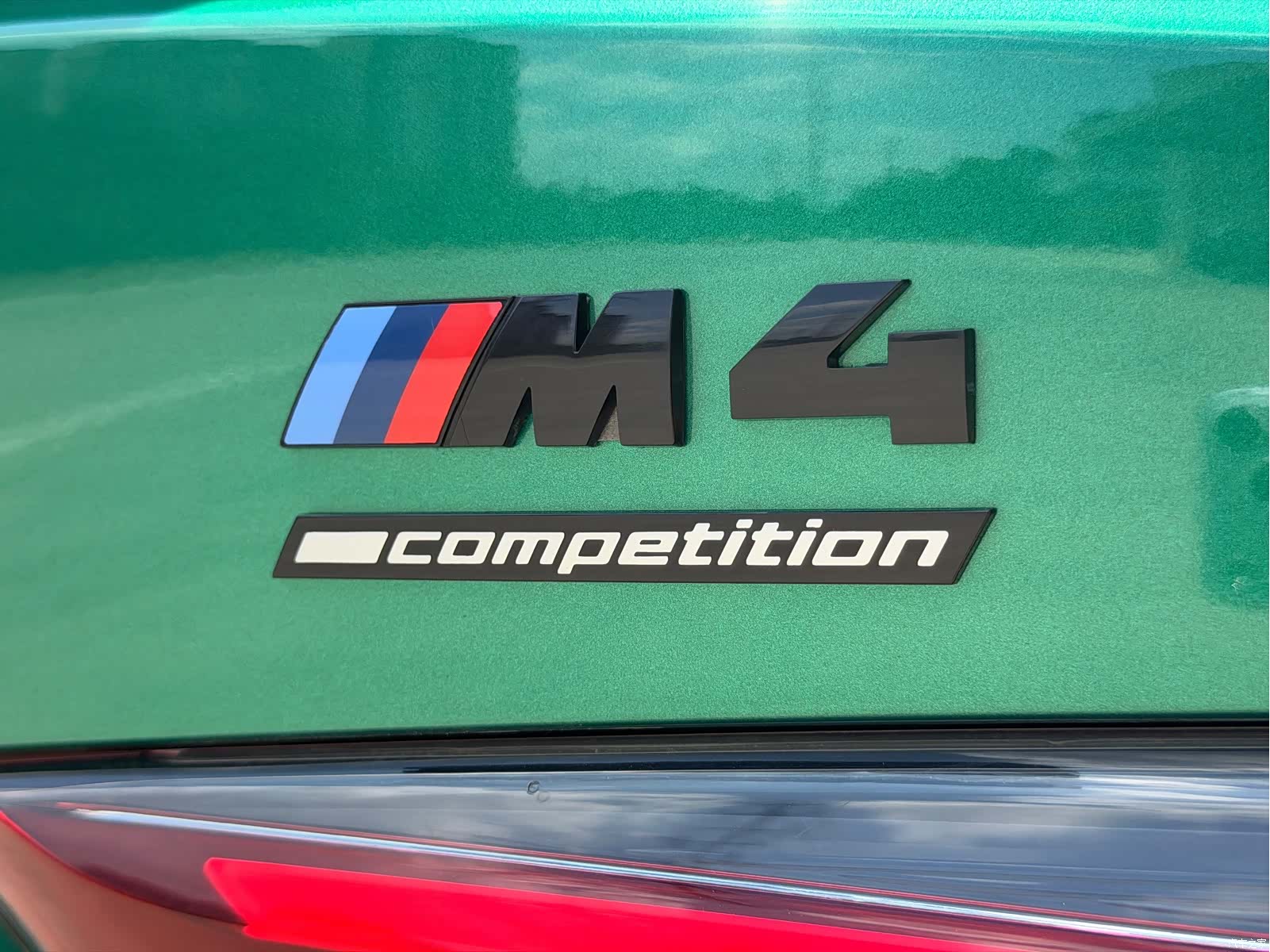 BMW M4, 2022 20