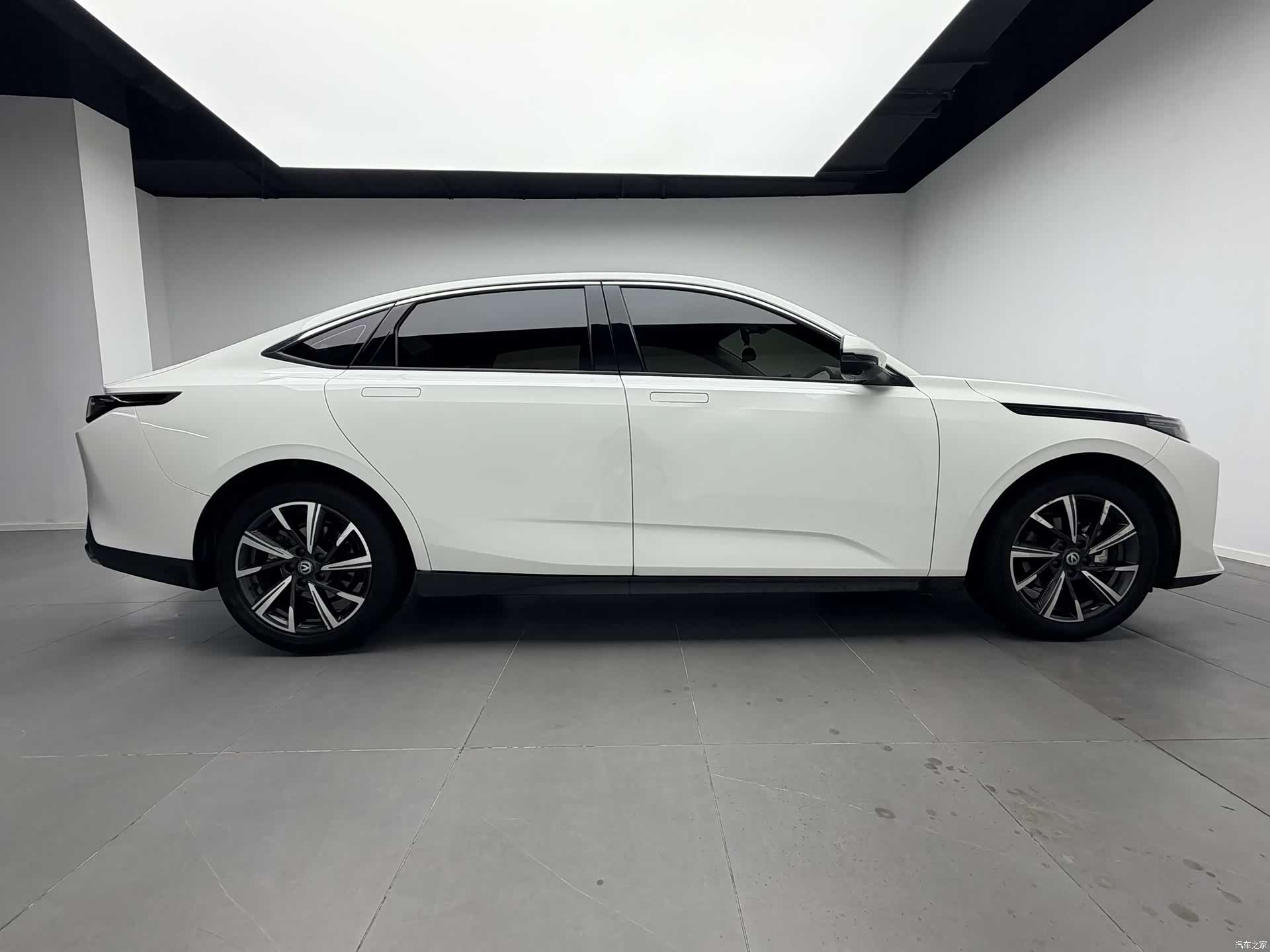 Changan Eado, 2025 7