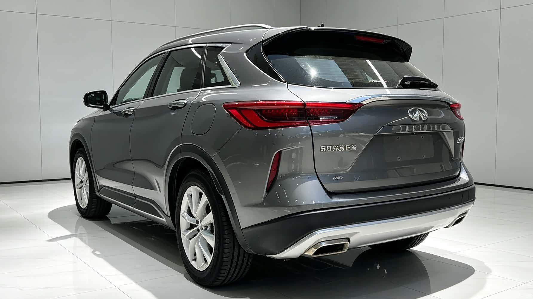 Infiniti QX50, 2020 10