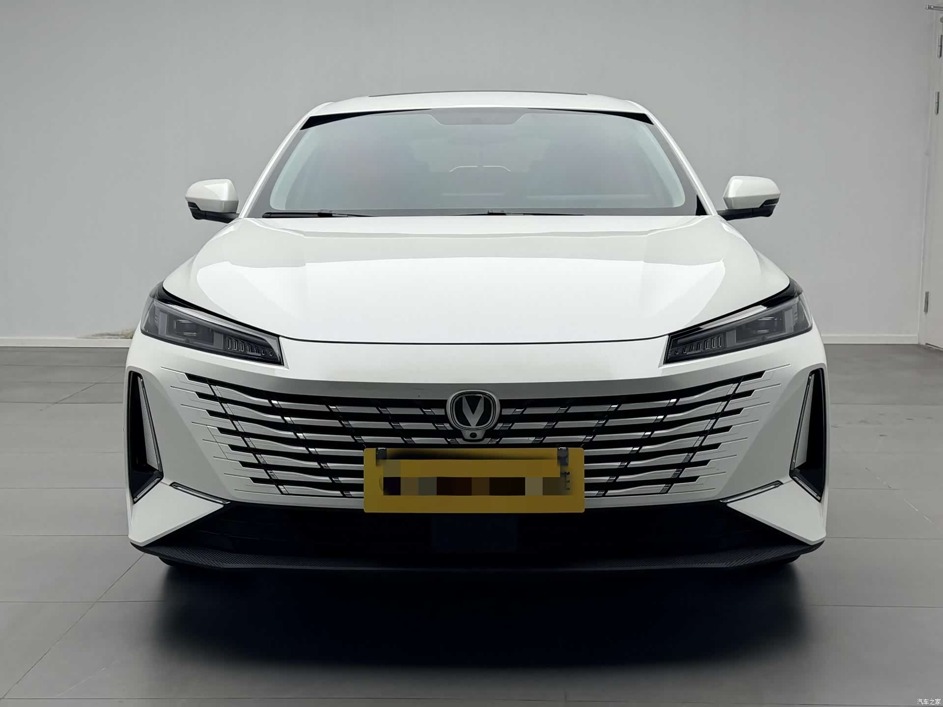 Changan Eado, 2025 2