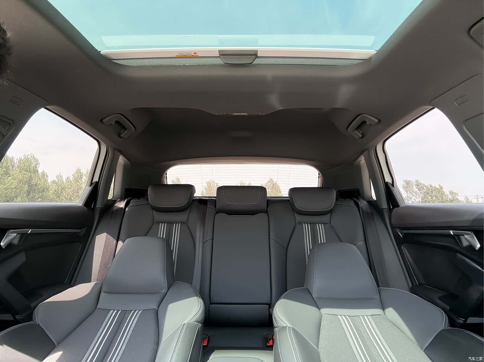 Audi A3, 2023 11