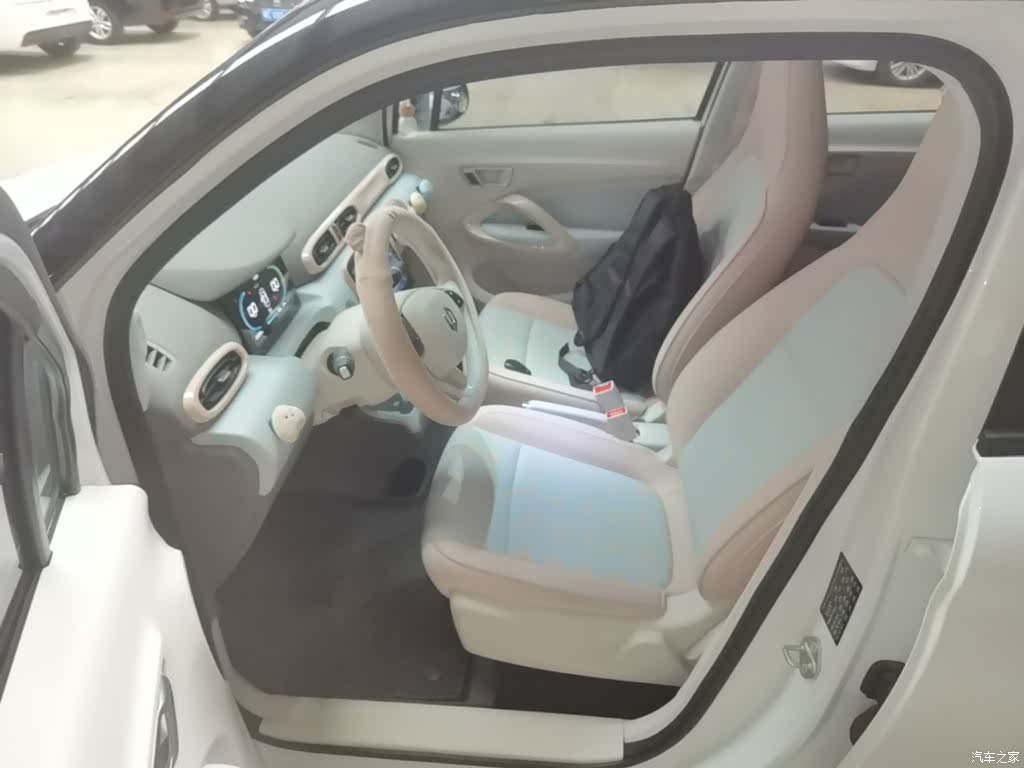 Leapmotor T03, 2024 15