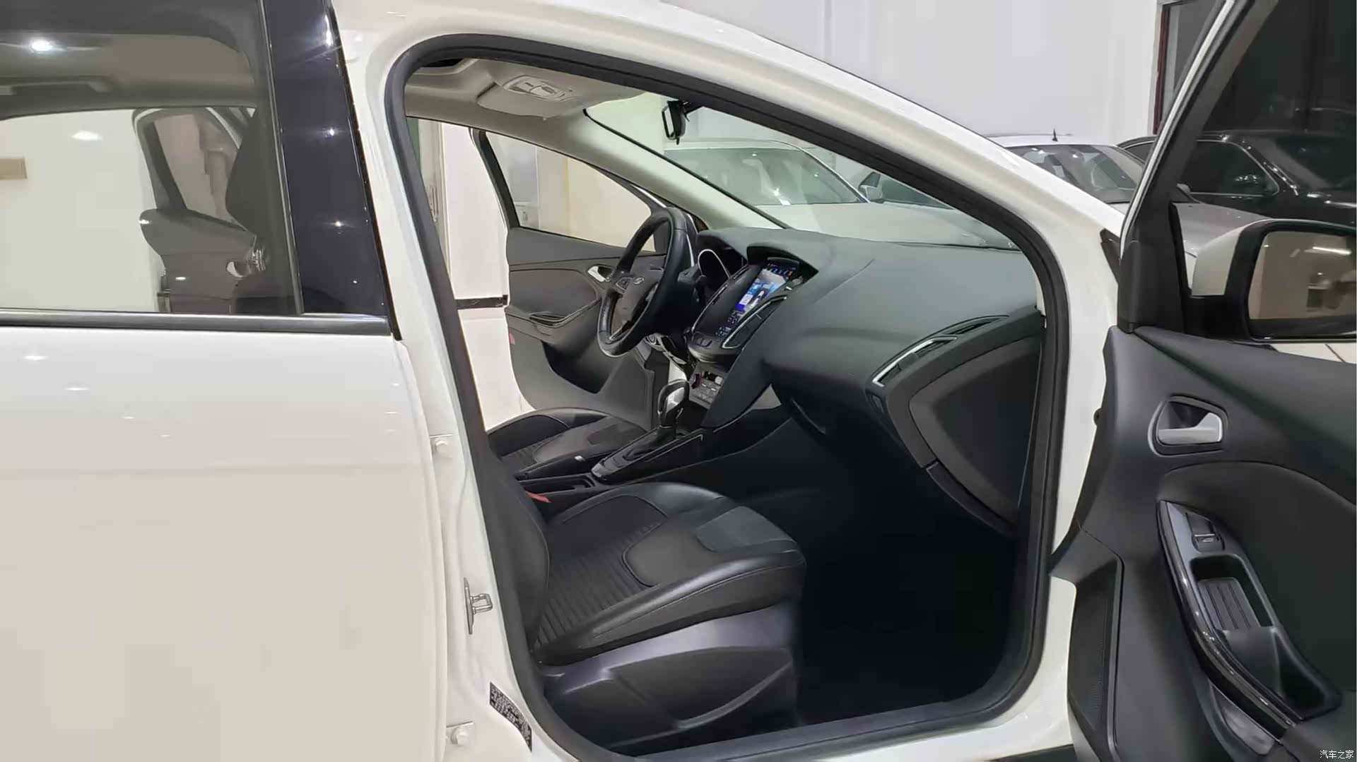 Ford Focus, 2016 16
