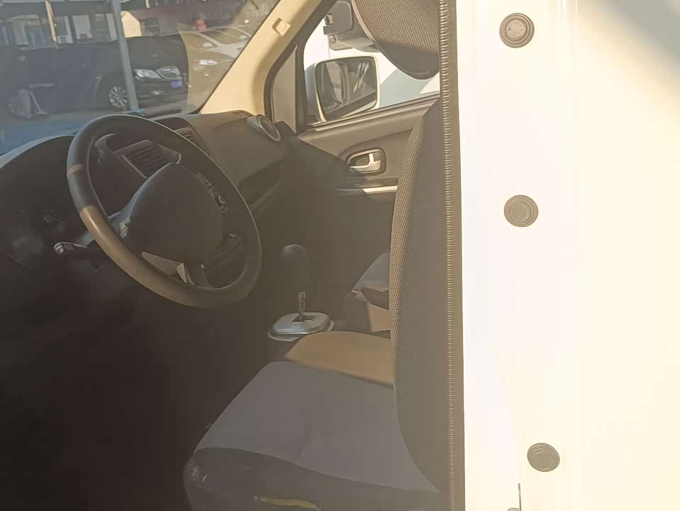 Changan Kaicheng Changan Ruixing EM60