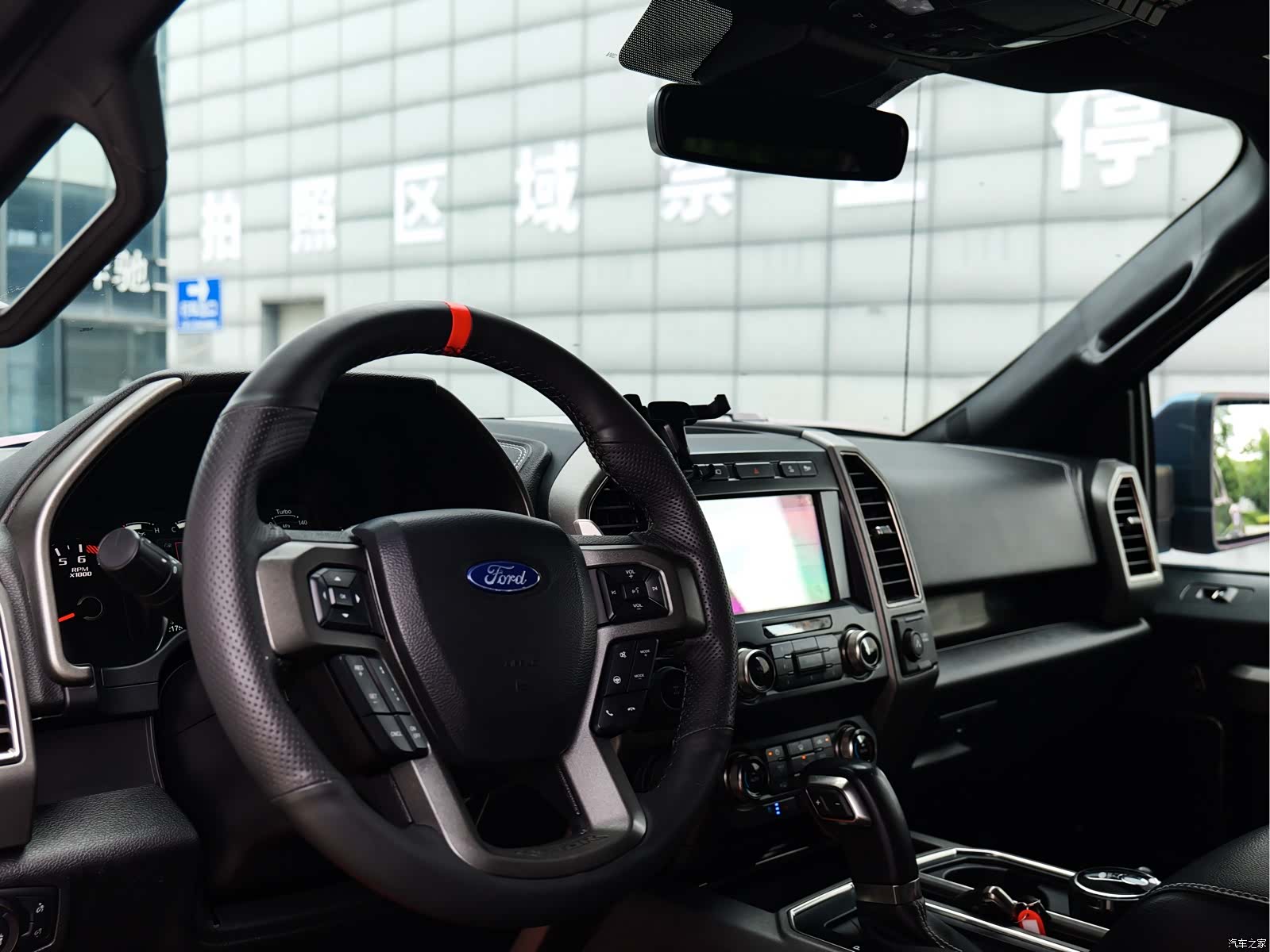 Ford F-150, 2019 11