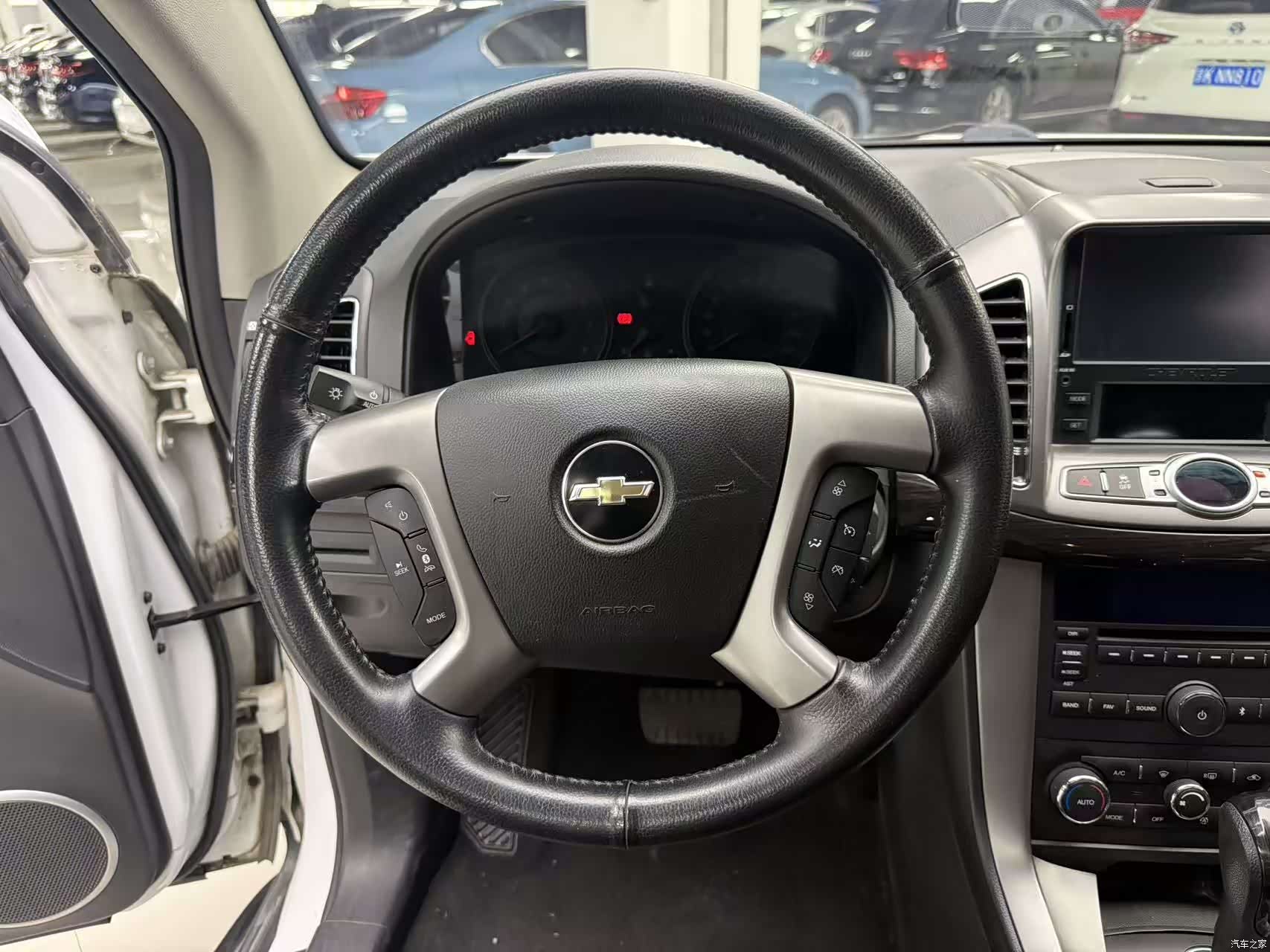 Chevrolet 7, 2014 10