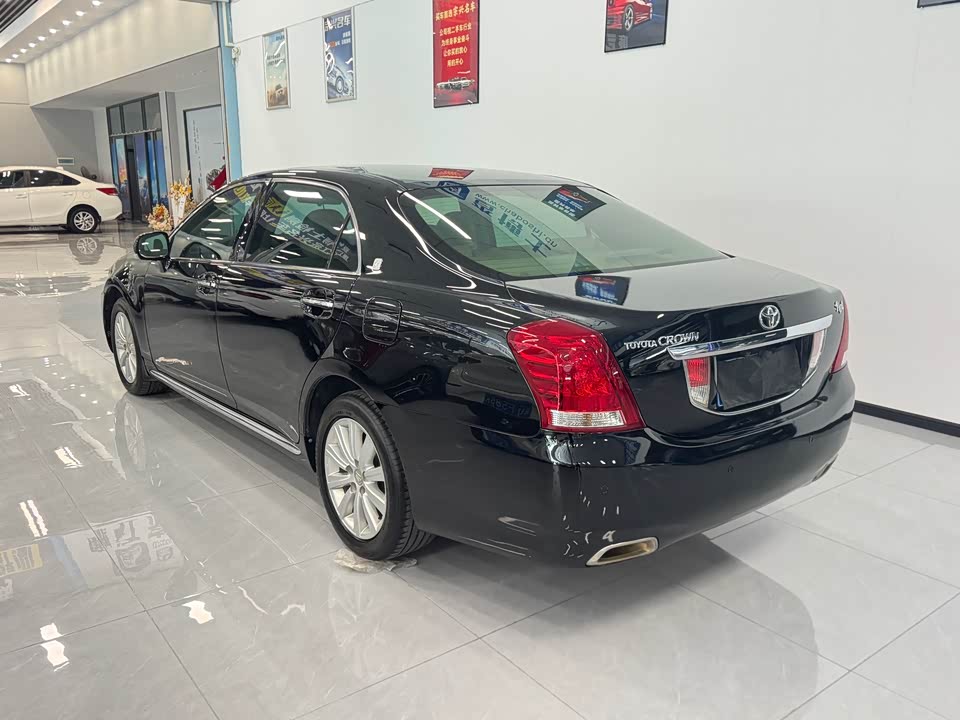 Toyota crown Toyota crown