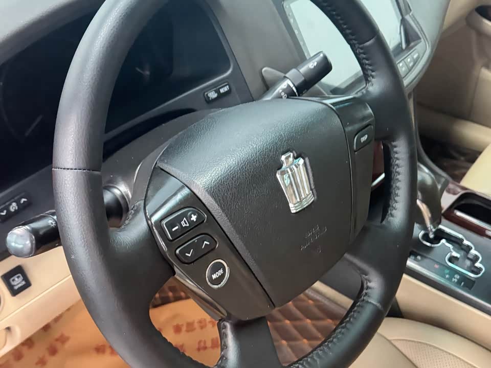 Toyota crown Toyota crown