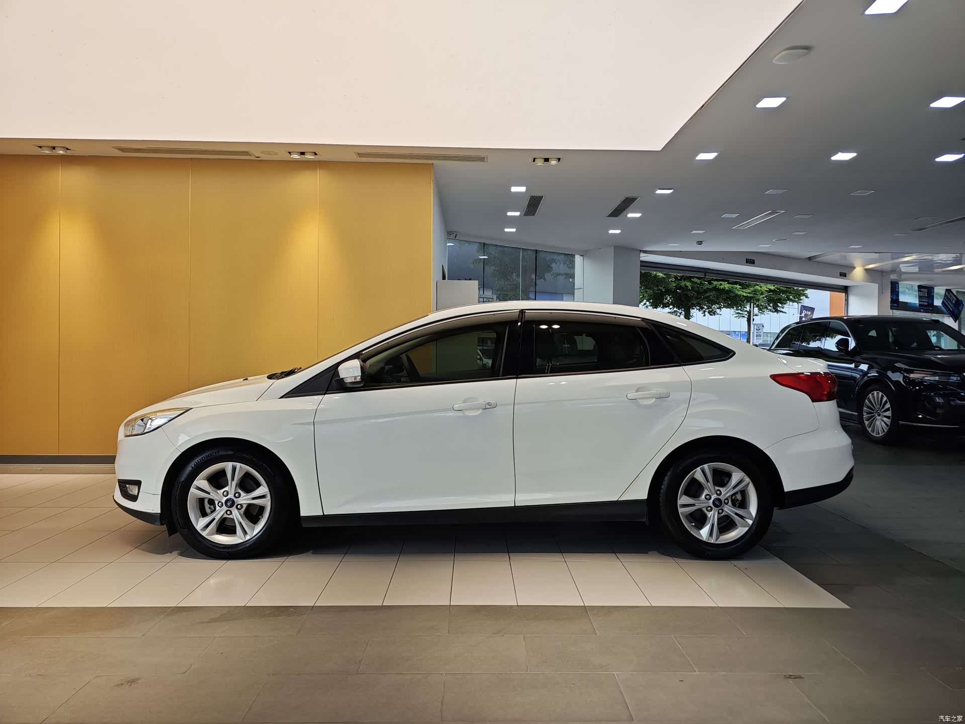 Ford Focus, 2016 6