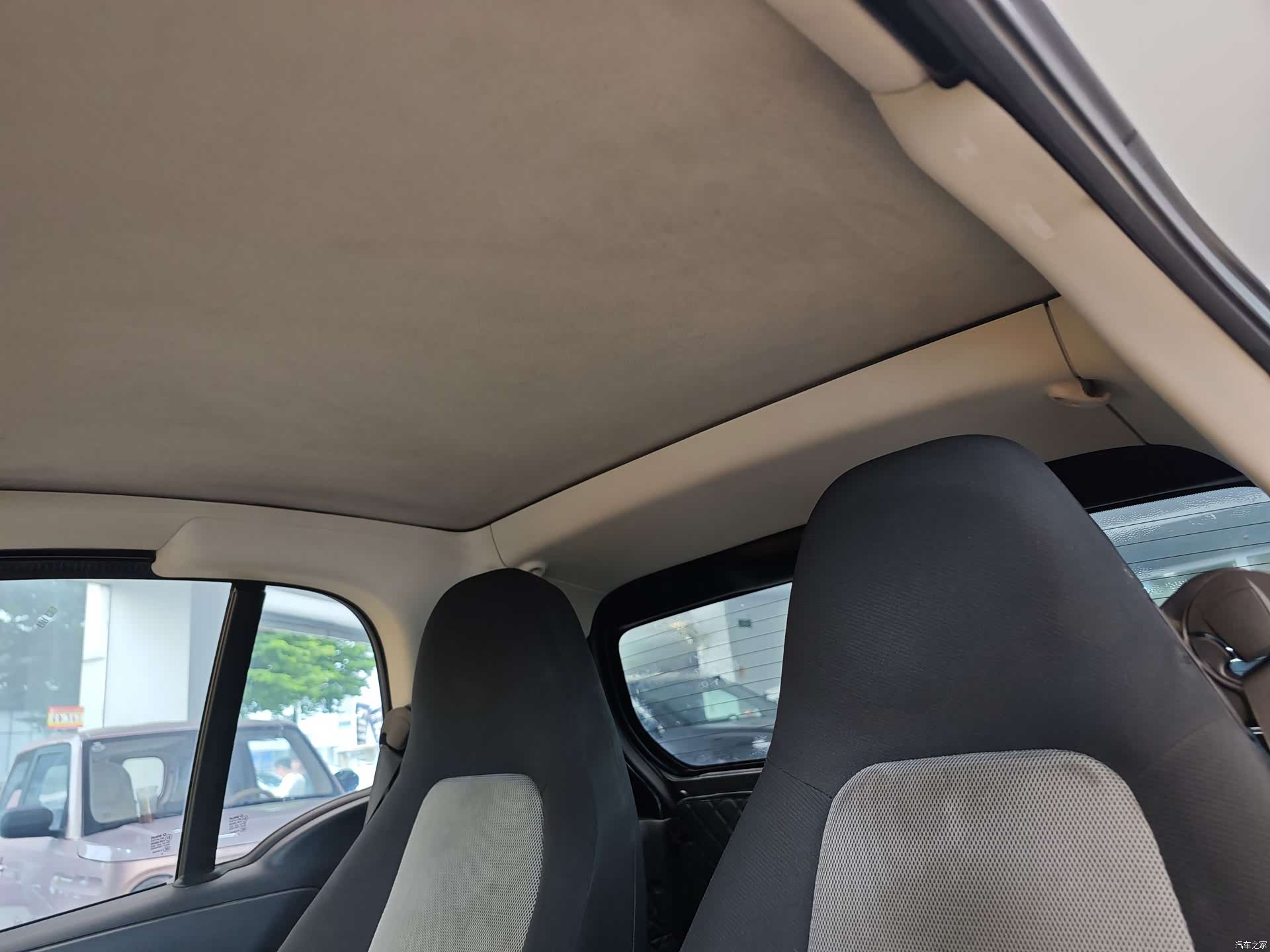 Smart Fortwo, 2011 12