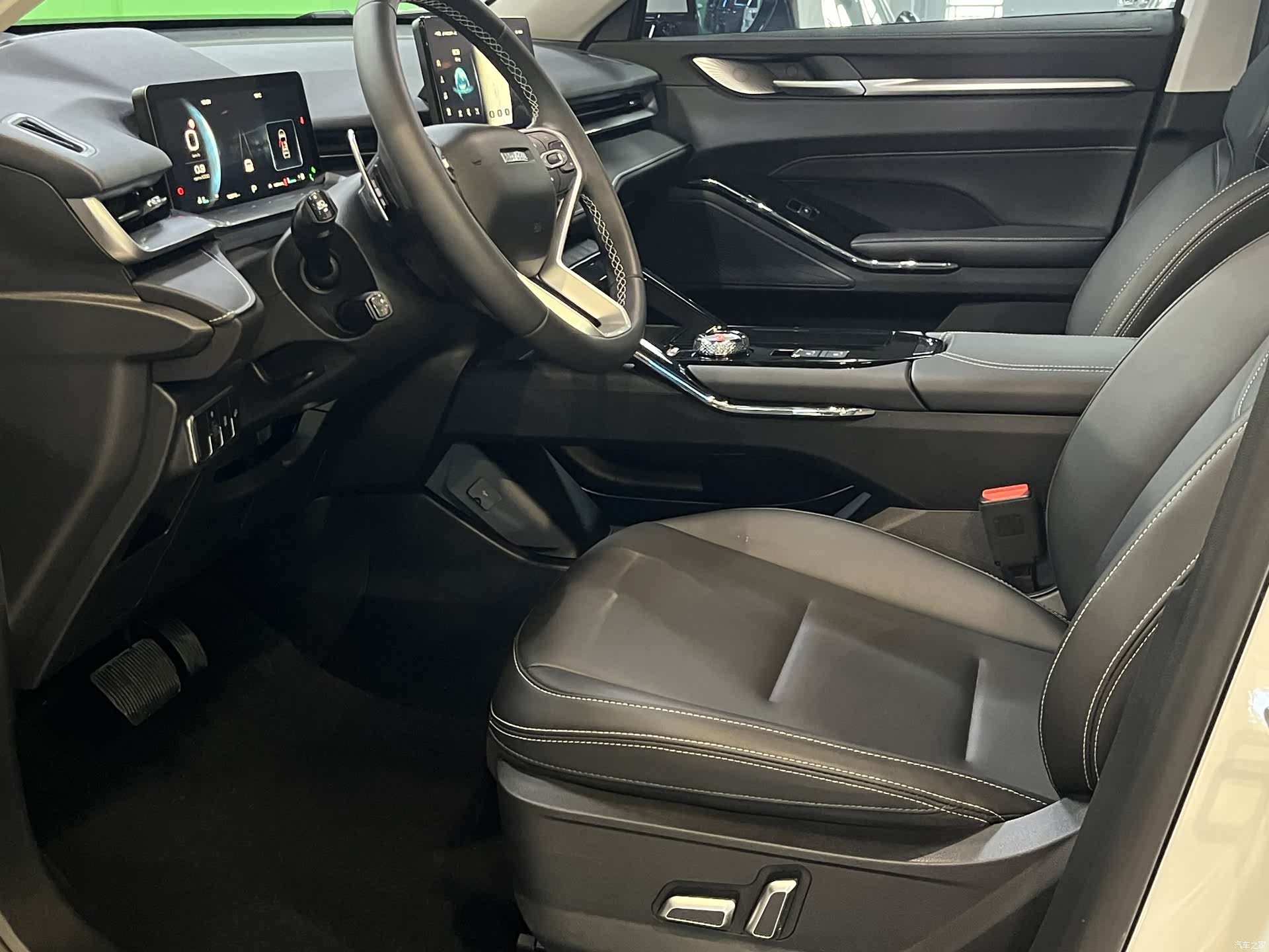 Haval H6, 2024 6