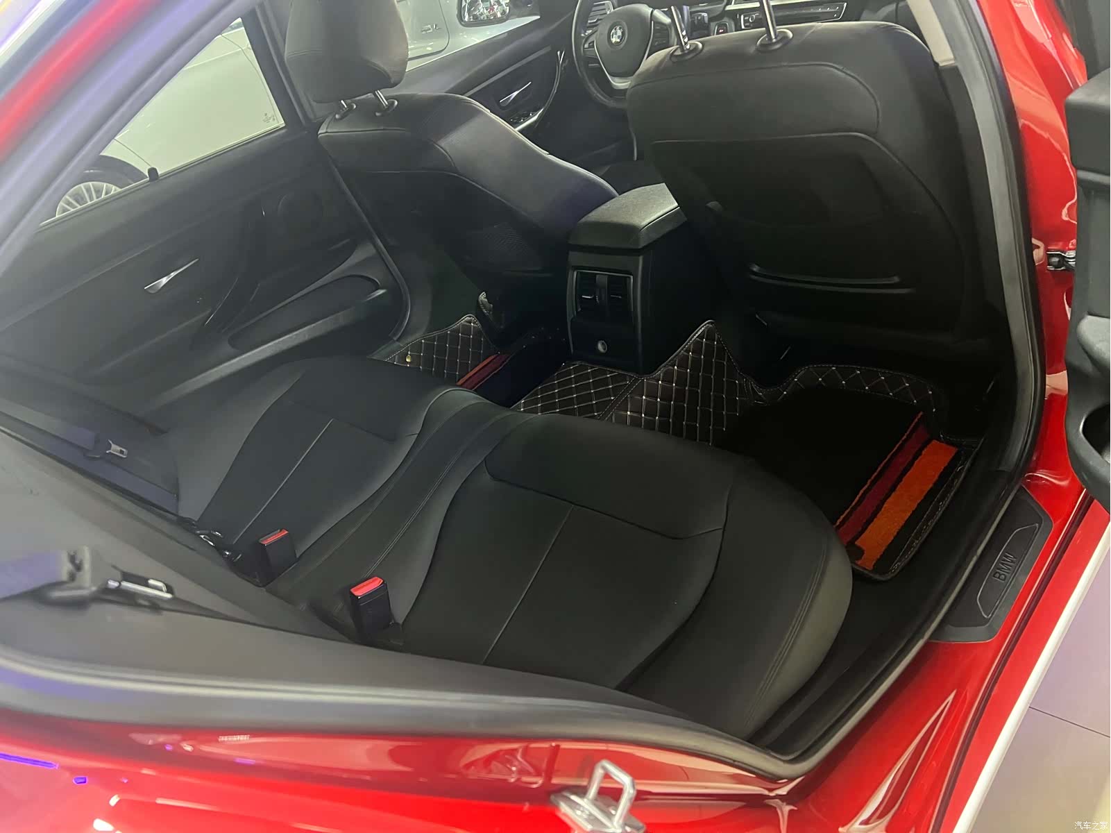 BMW 3 Series, 2016 все фото