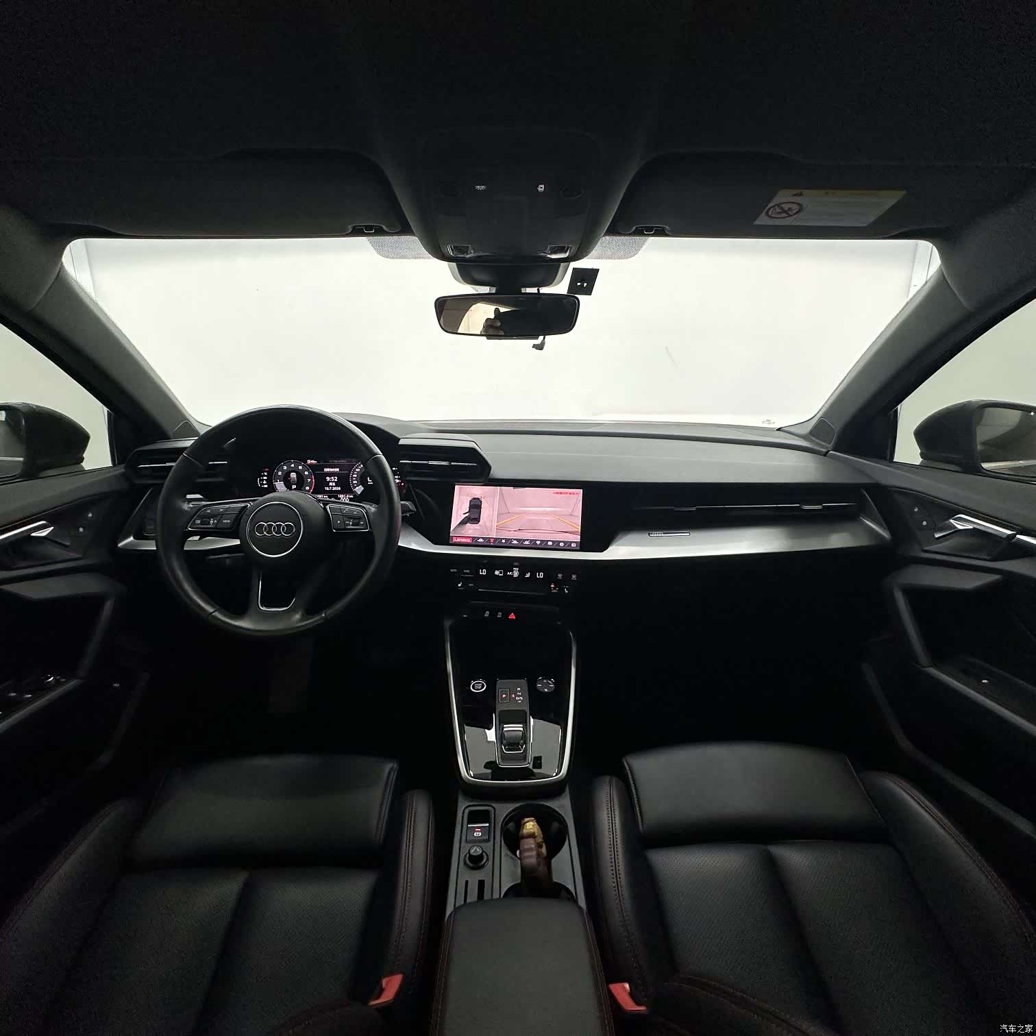 Audi A3, 2022 10