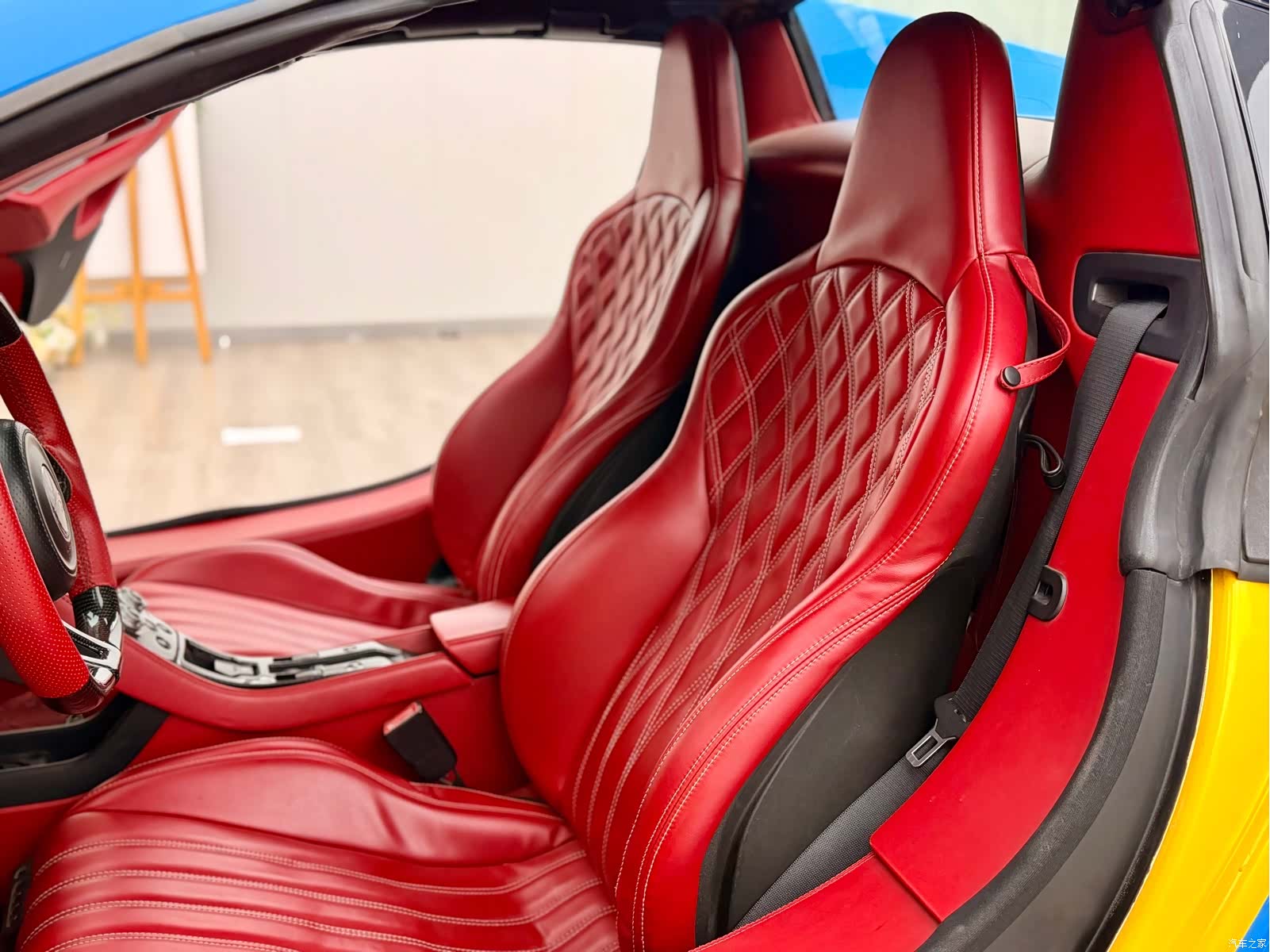 McLaren 12C, 2015 17