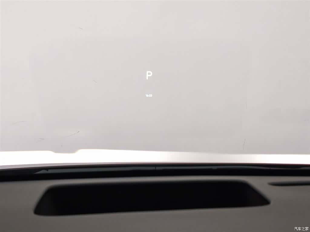 Li Auto i6, 2026 15