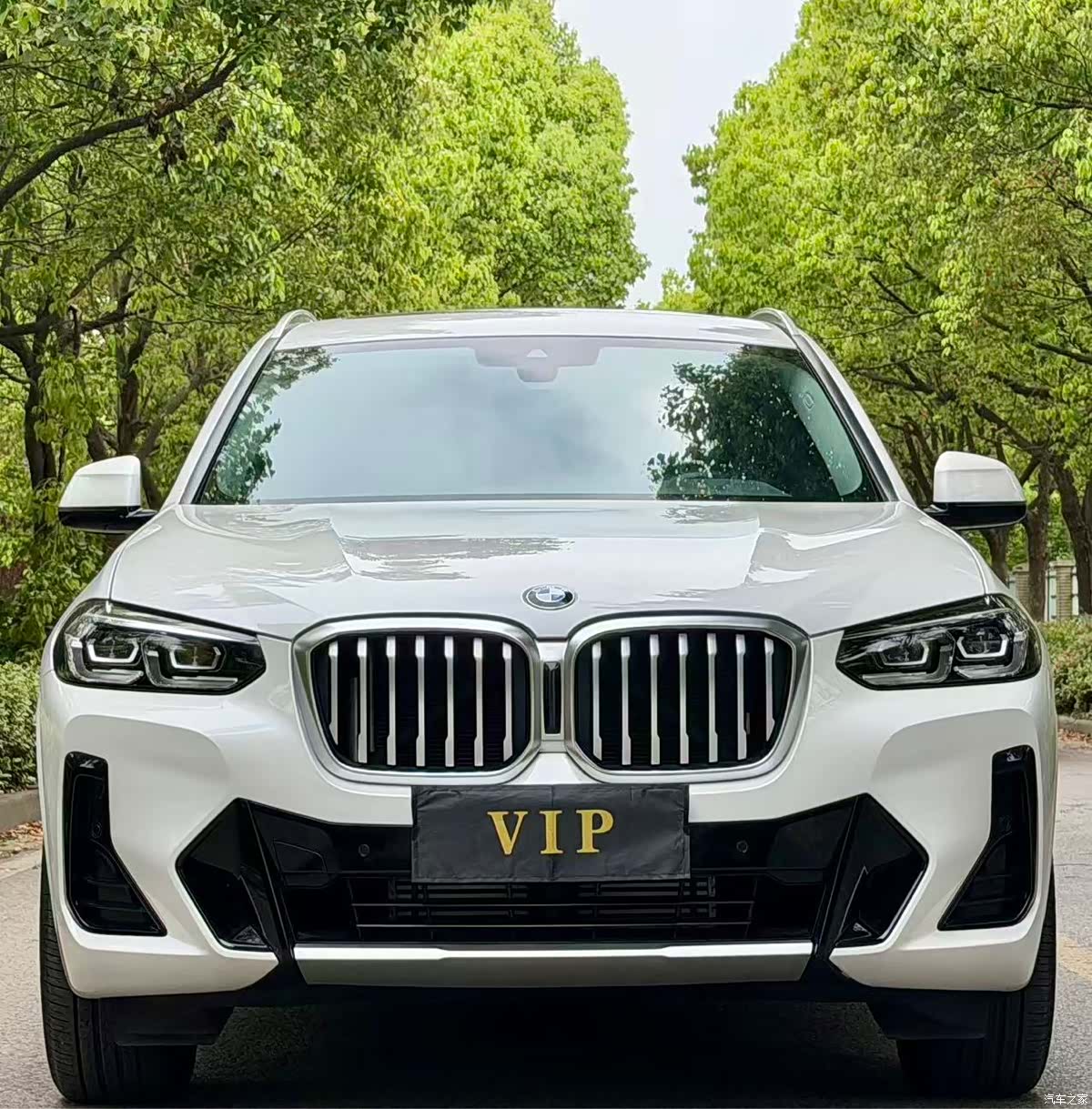 BMW X3, 2023 2
