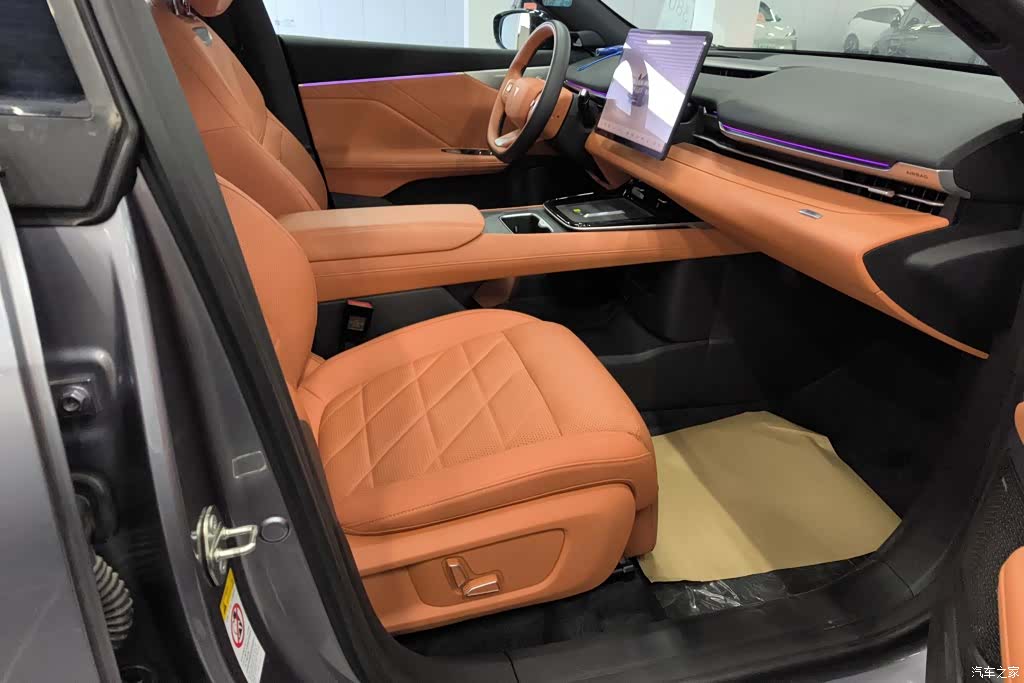 Deepal S05, 2024 8