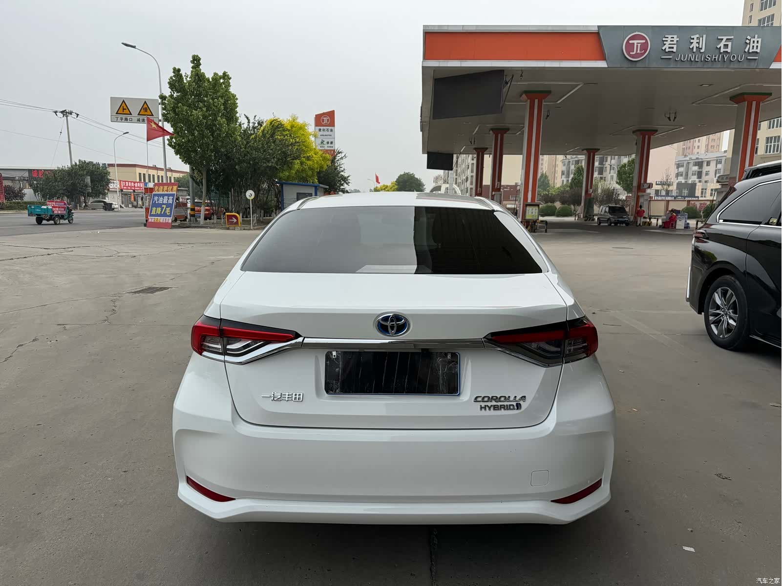 Toyota Corolla, 2024 13