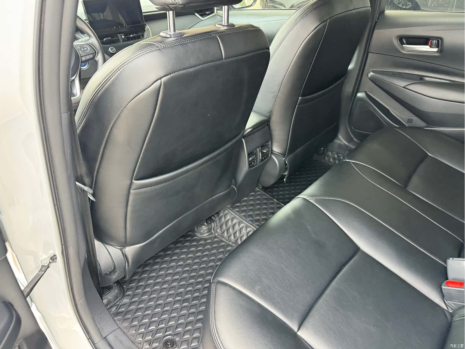 Toyota Corolla, 2024 16