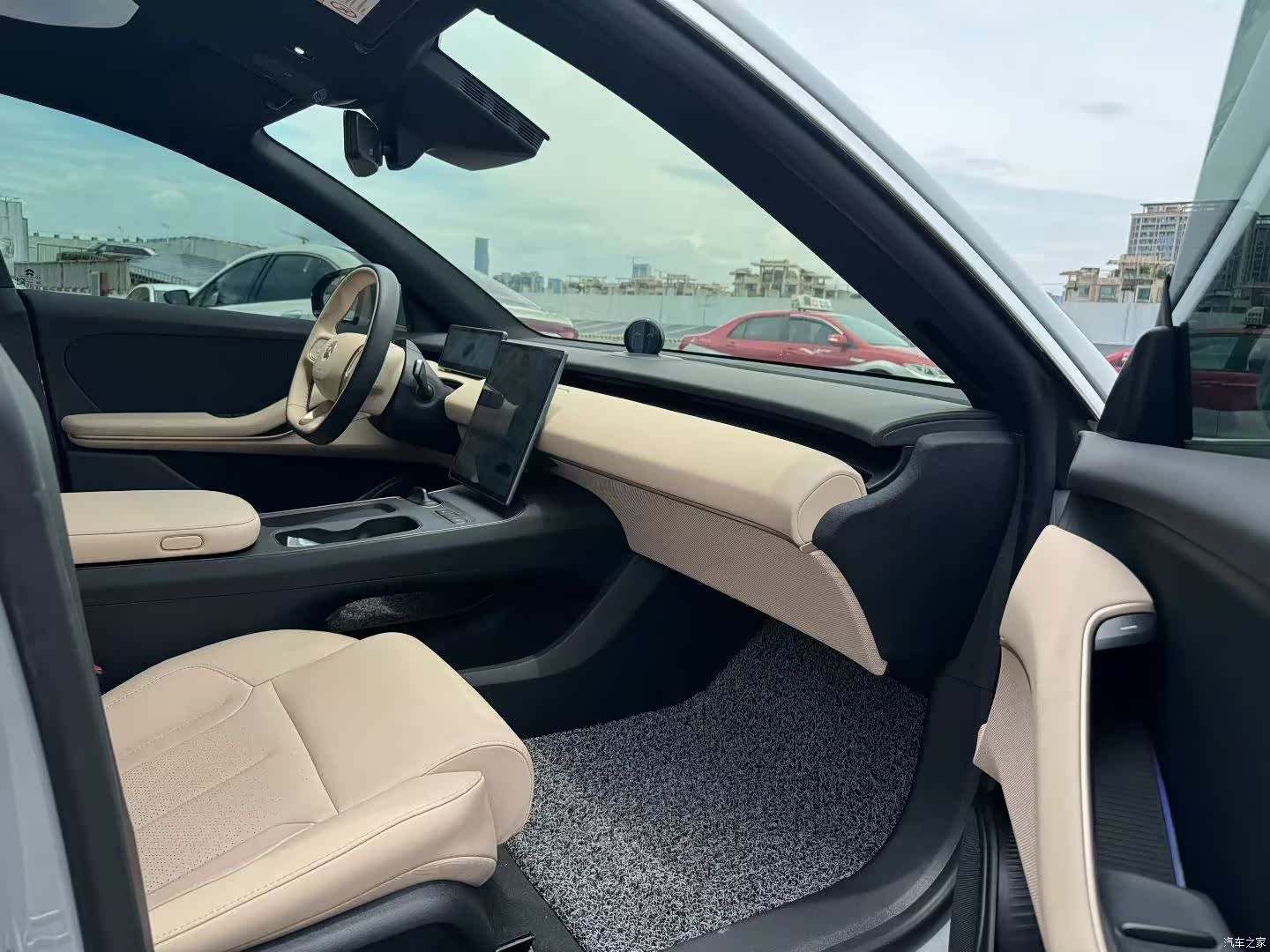 NIO ET5, 2025 9