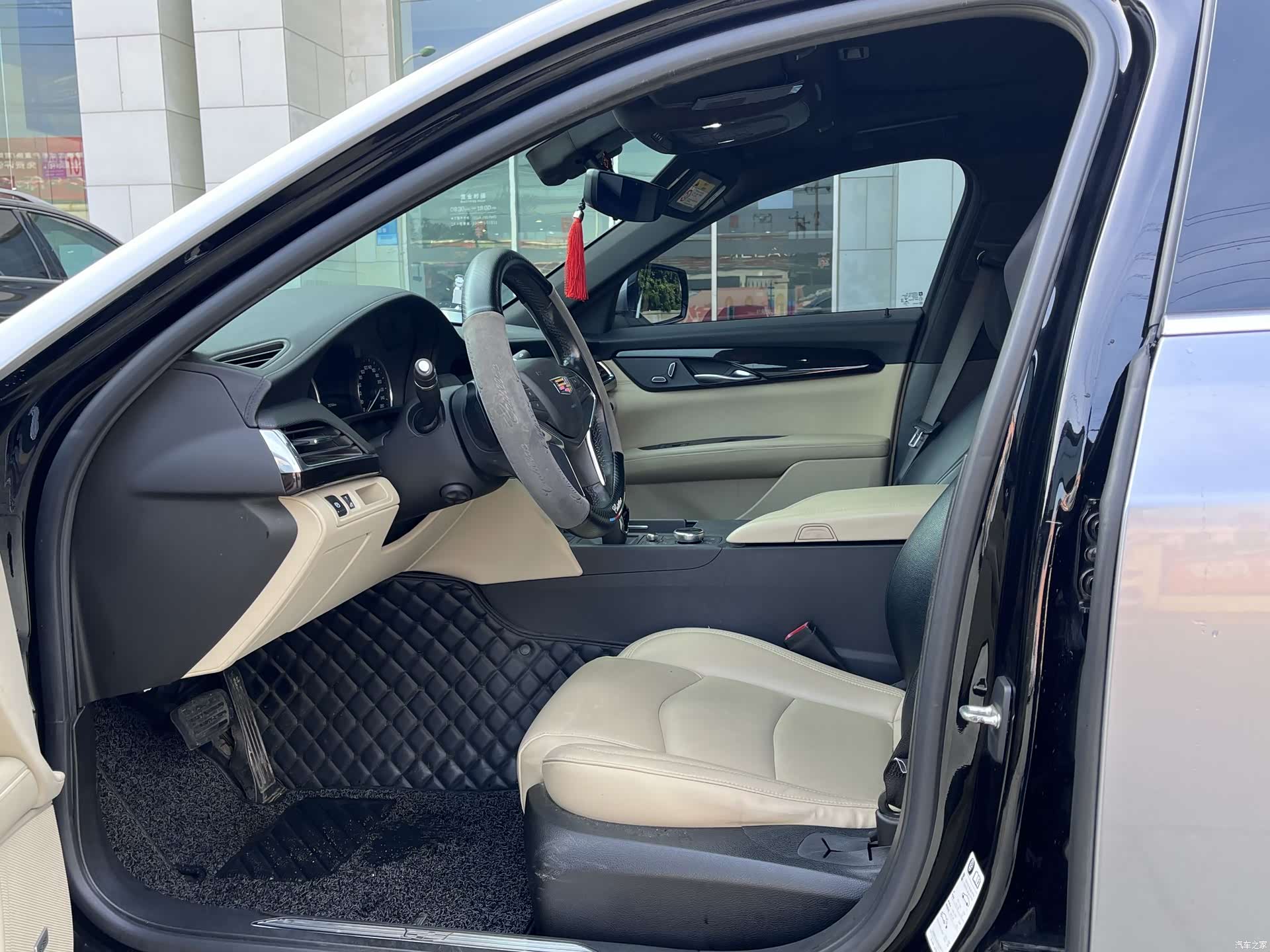 Cadillac CT6, 2020 6