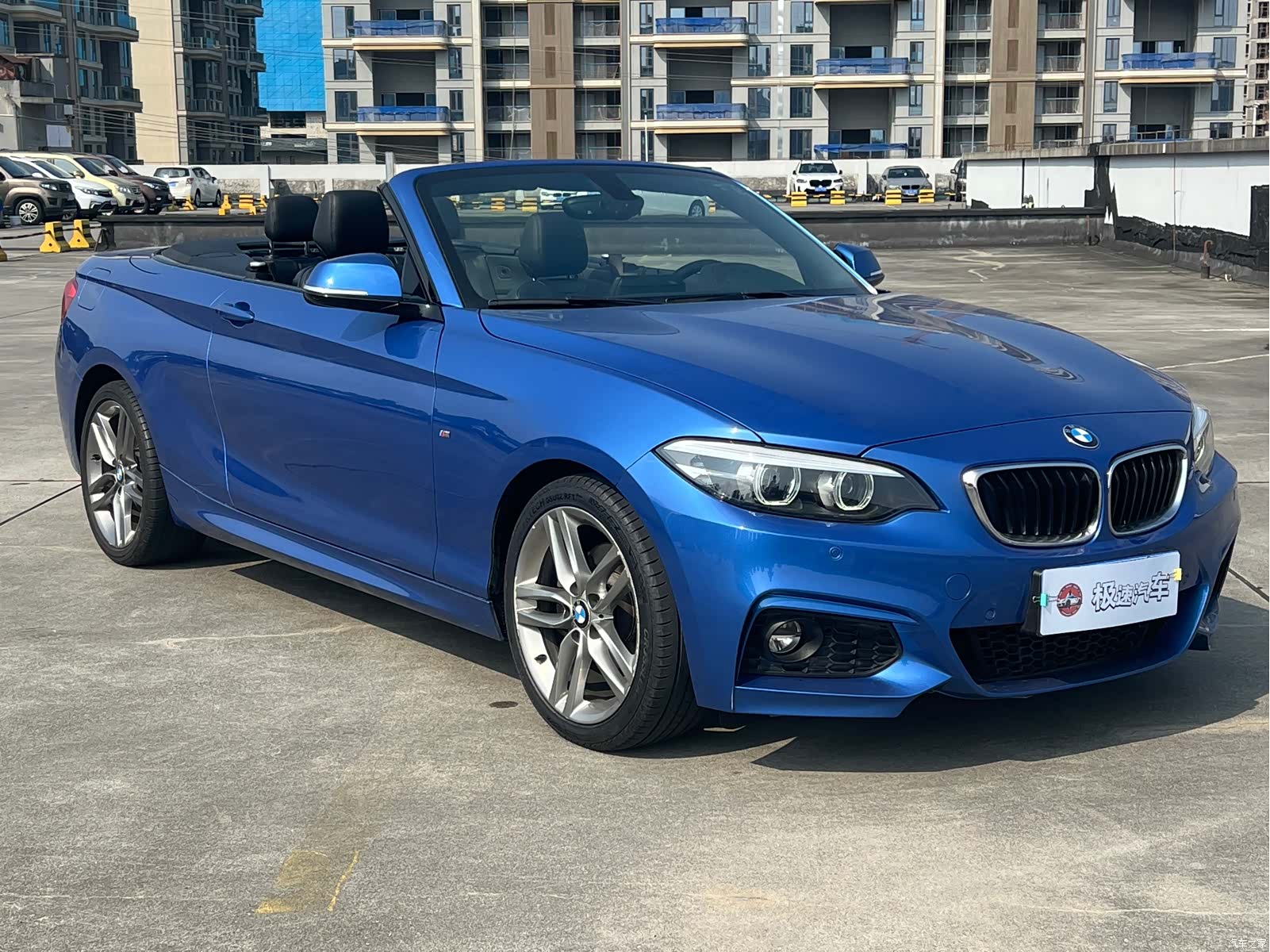 BMW 2 Series, 2018 3