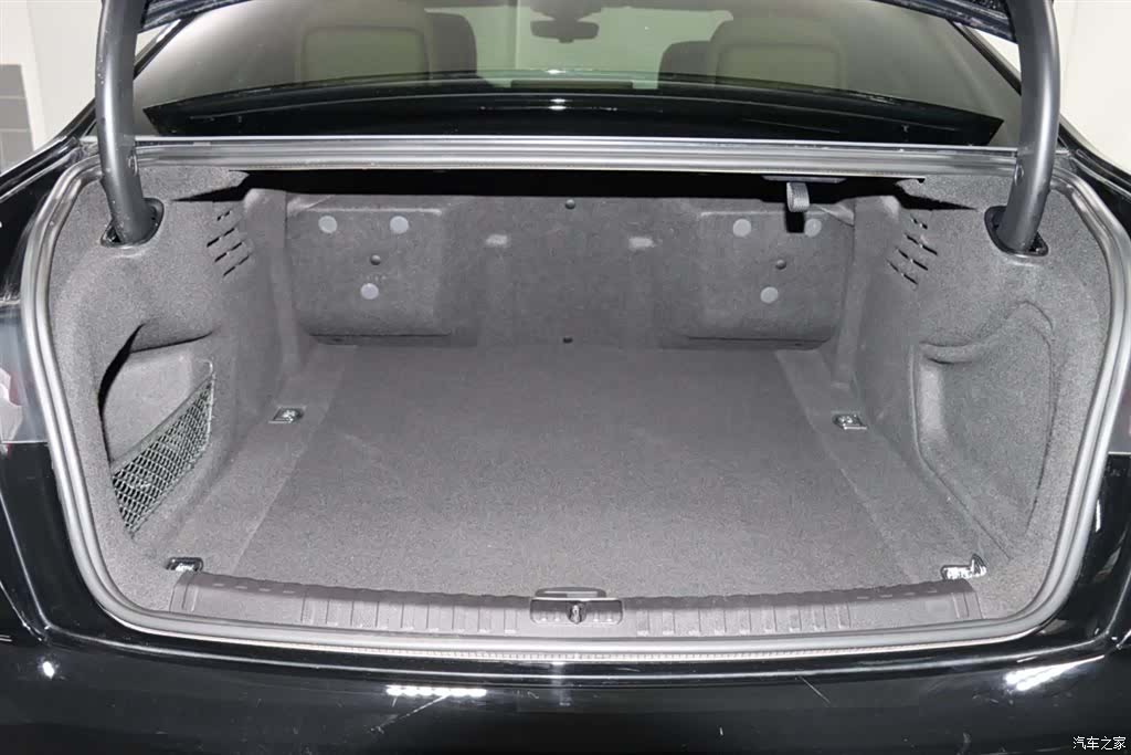 Audi A6L, 2021 17