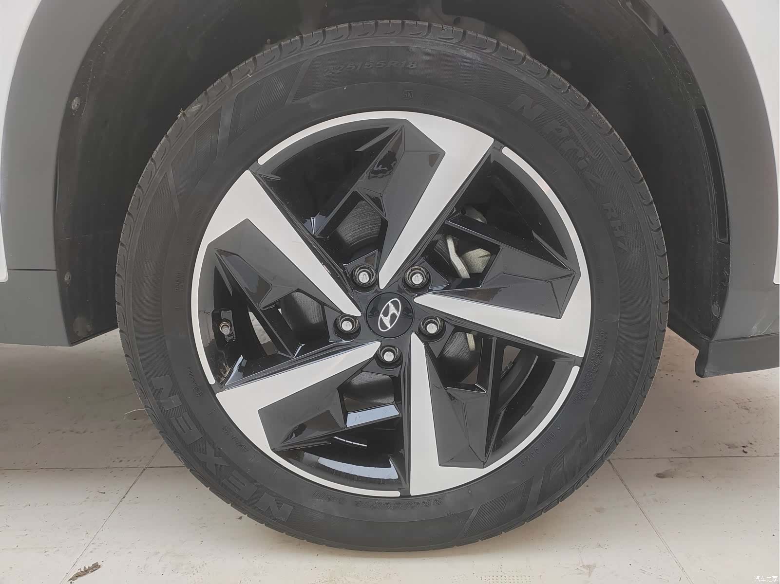 Hyundai ix35, 2023 22