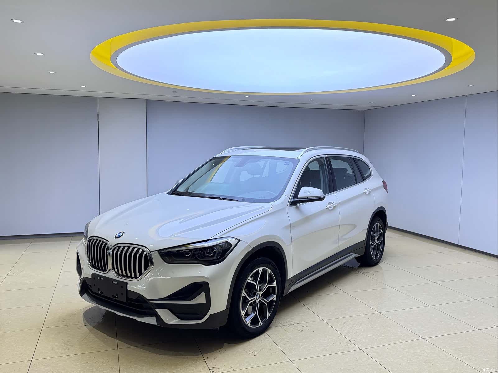 BMW X1, 2022 1