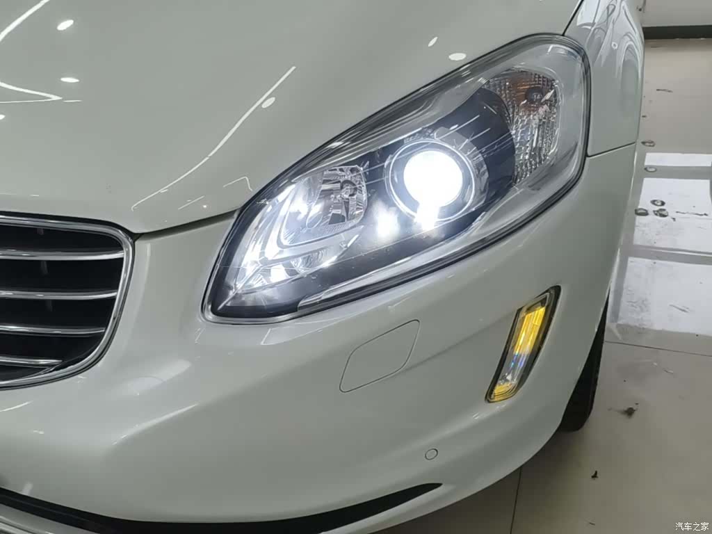 Volvo XC60, 2016 24