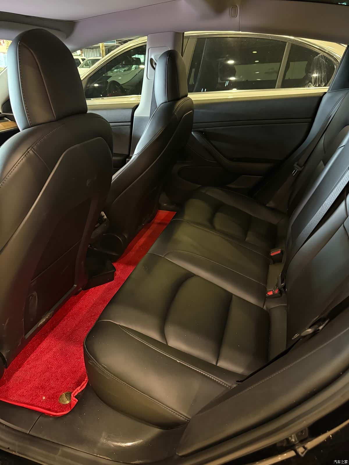 Tesla Model 3, 2020 6