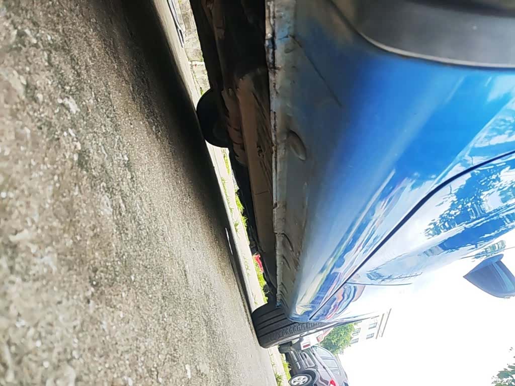 Changan Eado, 2017 21