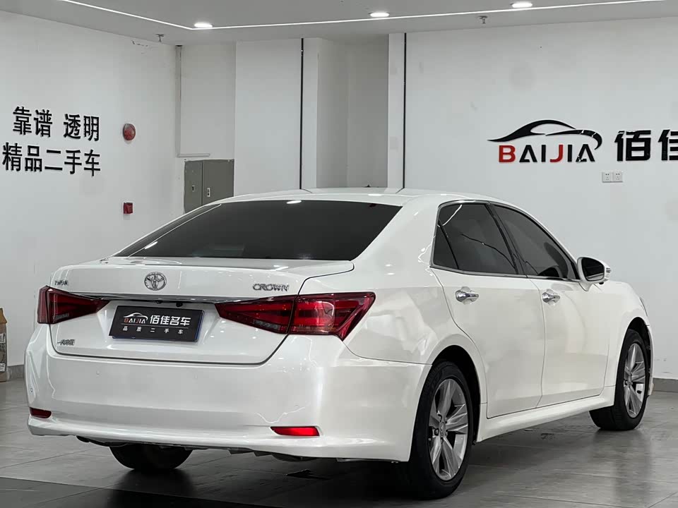 Toyota crown Toyota crown